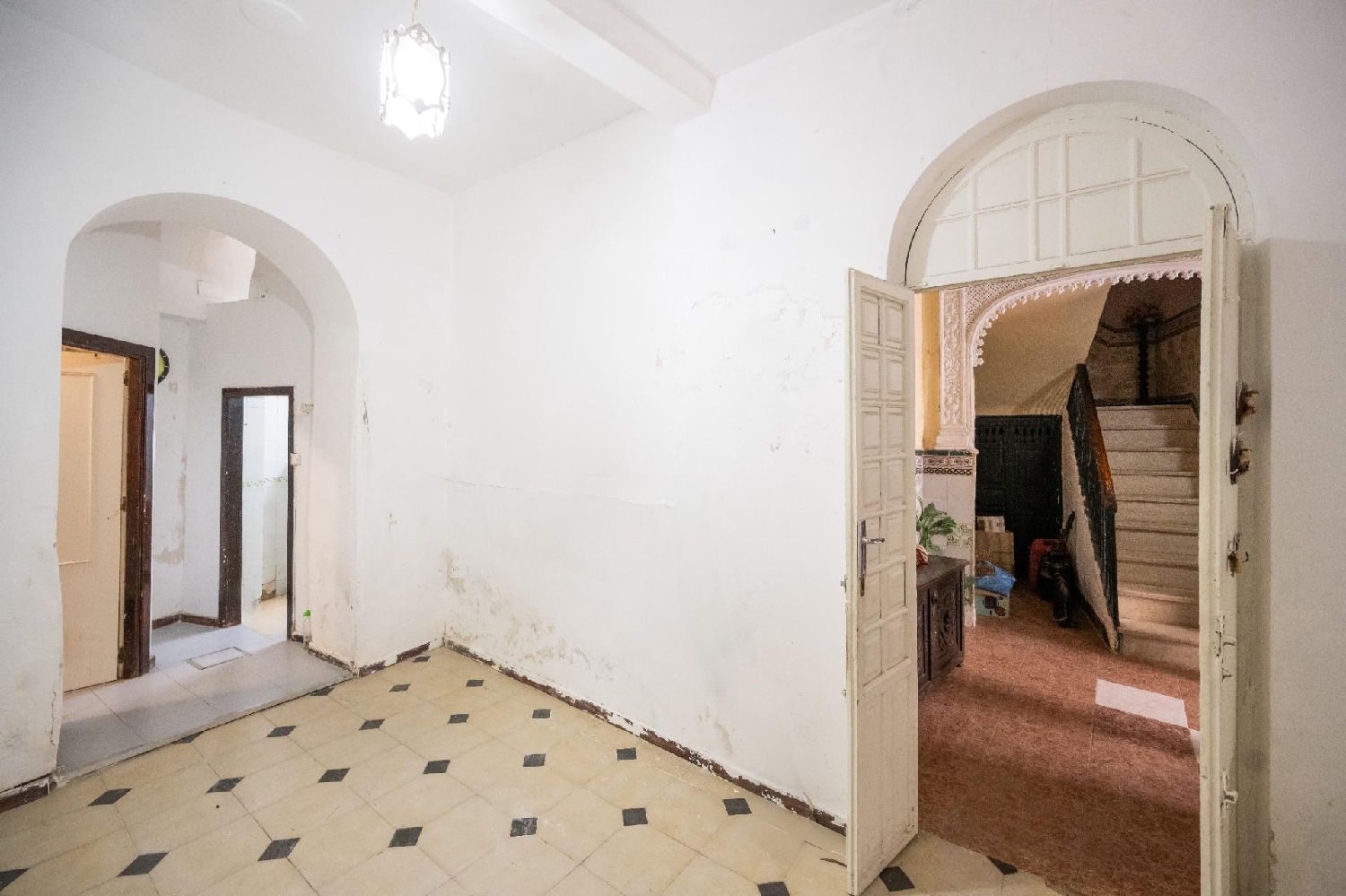  till salu hus Sevilla La Nueva Sur 5