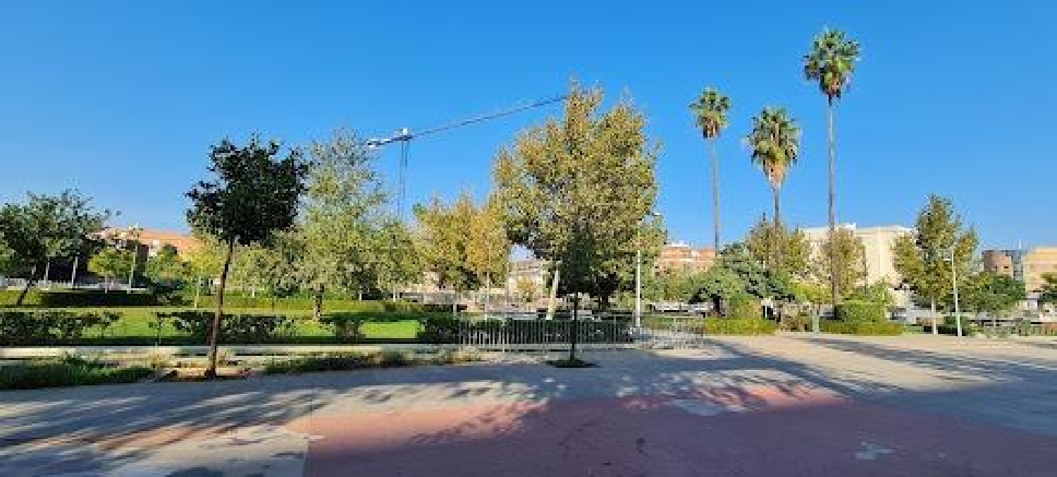  till salu hus Sevilla La Nueva Sur 2