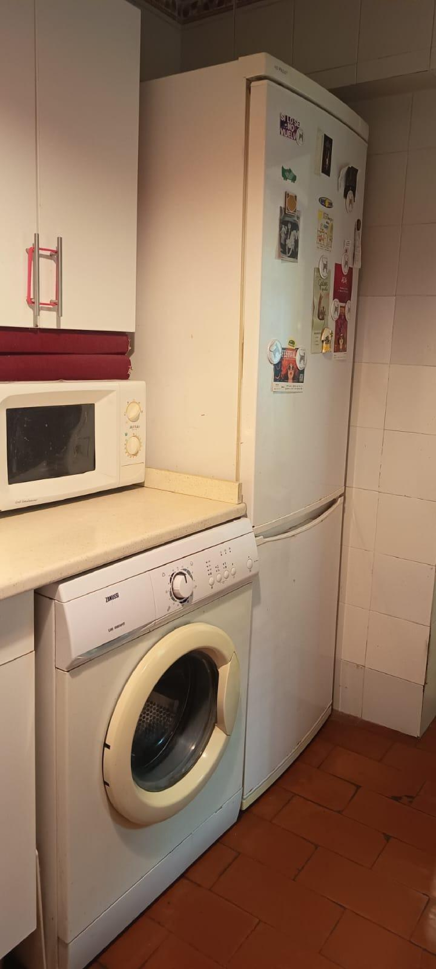  till salu hus Sevilla La Nueva Sur 4