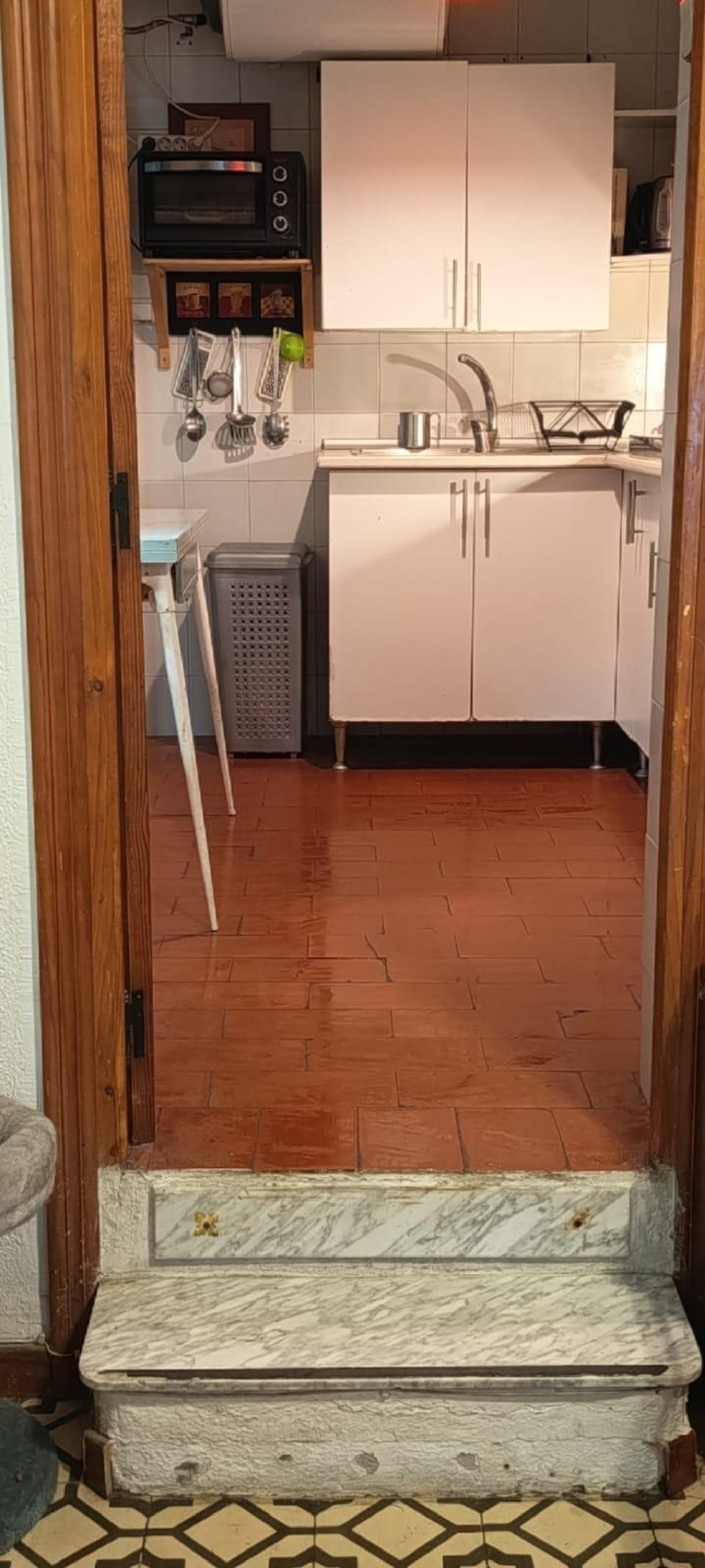  till salu hus Sevilla La Nueva Sur 6