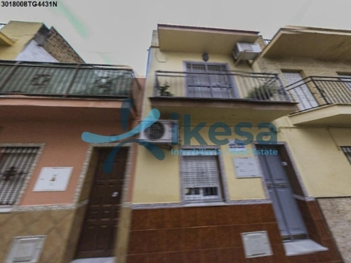 Sevilla La Nueva Sur maison foto 6388617