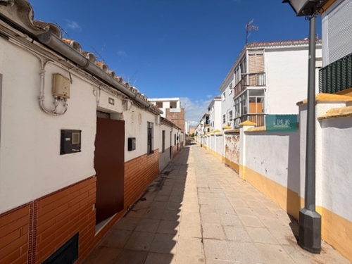 Sevilla La Nueva Sur maison foto 6388467