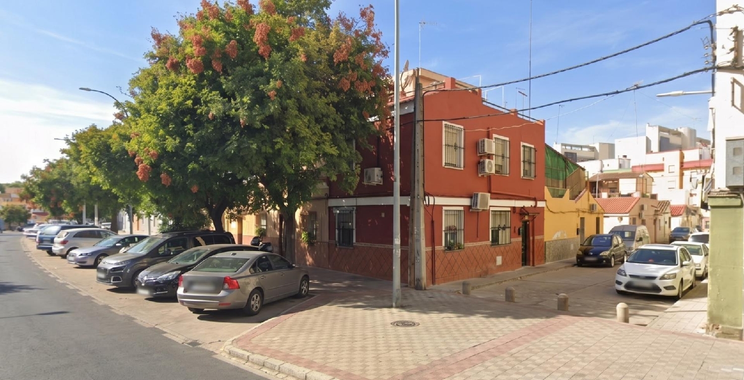 till salu hus Sevilla La Nueva Sur 4