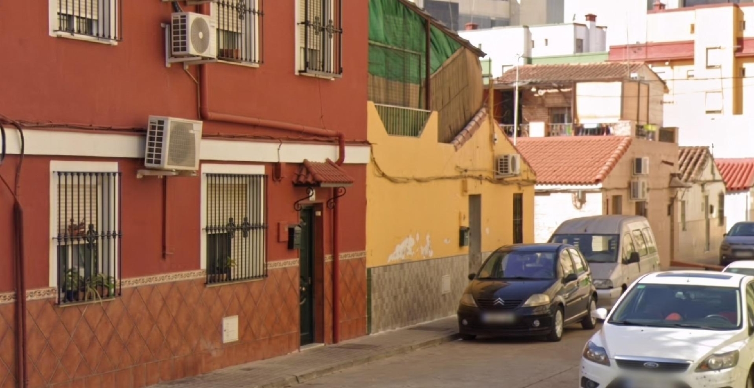 till salu hus Sevilla La Nueva Sur 3