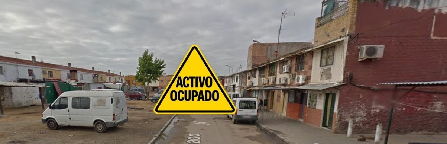  en venta casa Sevilla La Nueva Sur 1