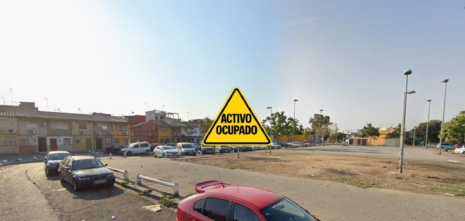 te koop huis Sevilla La Nueva Sur 1