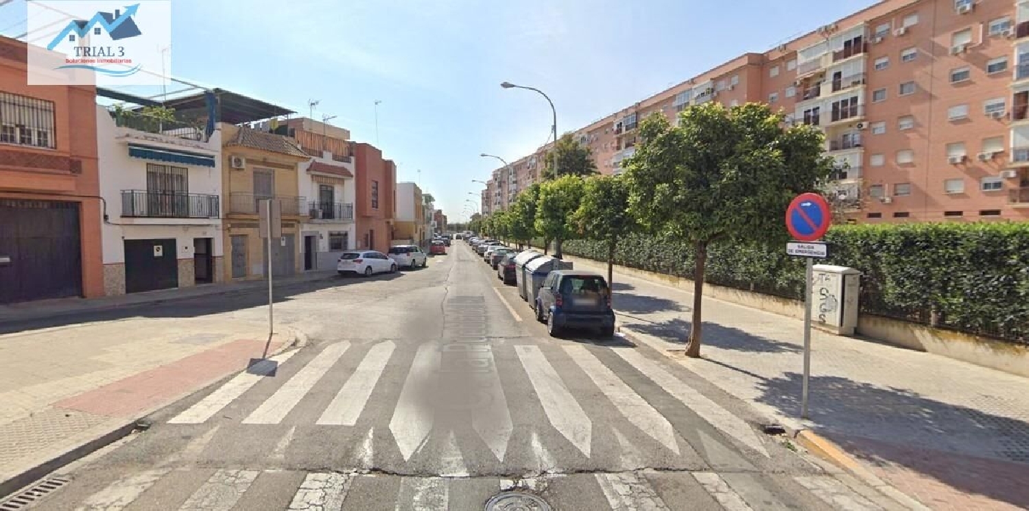 kaufen Haus Sevilla La Nueva Sur 2
