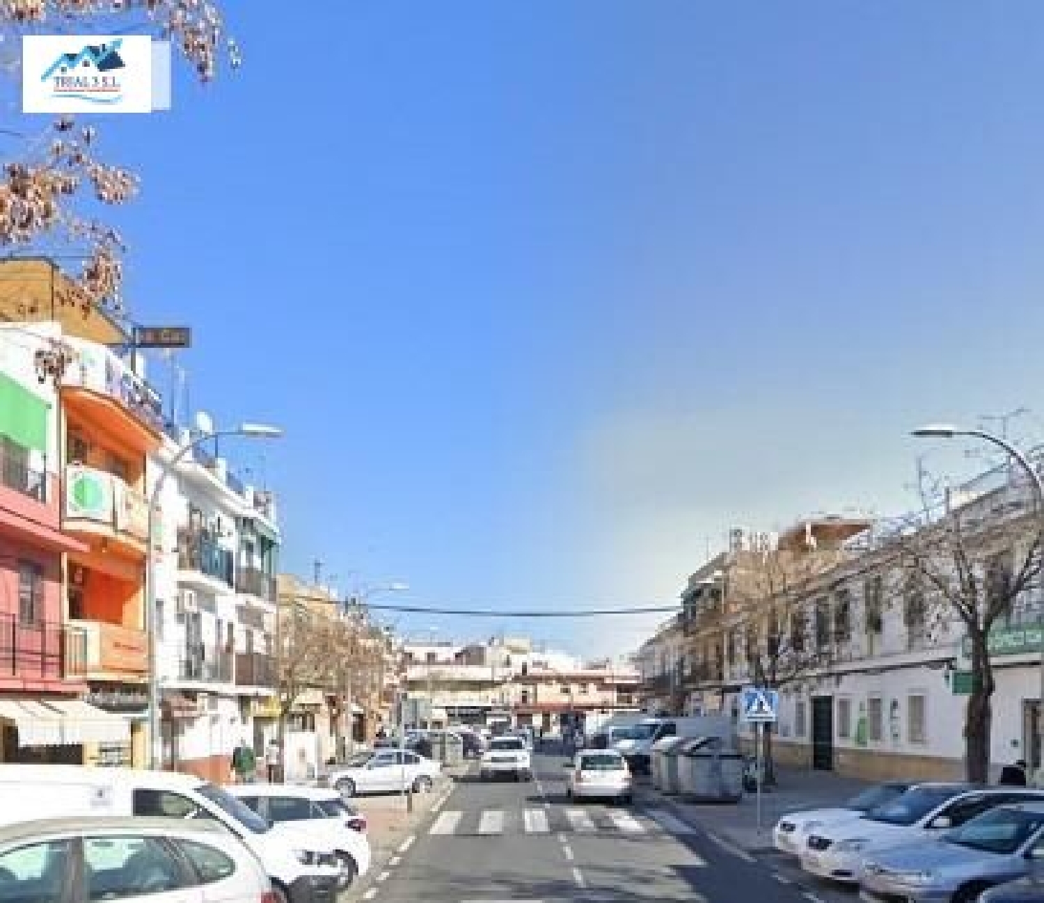 kaufen Haus Sevilla La Nueva Sur 1