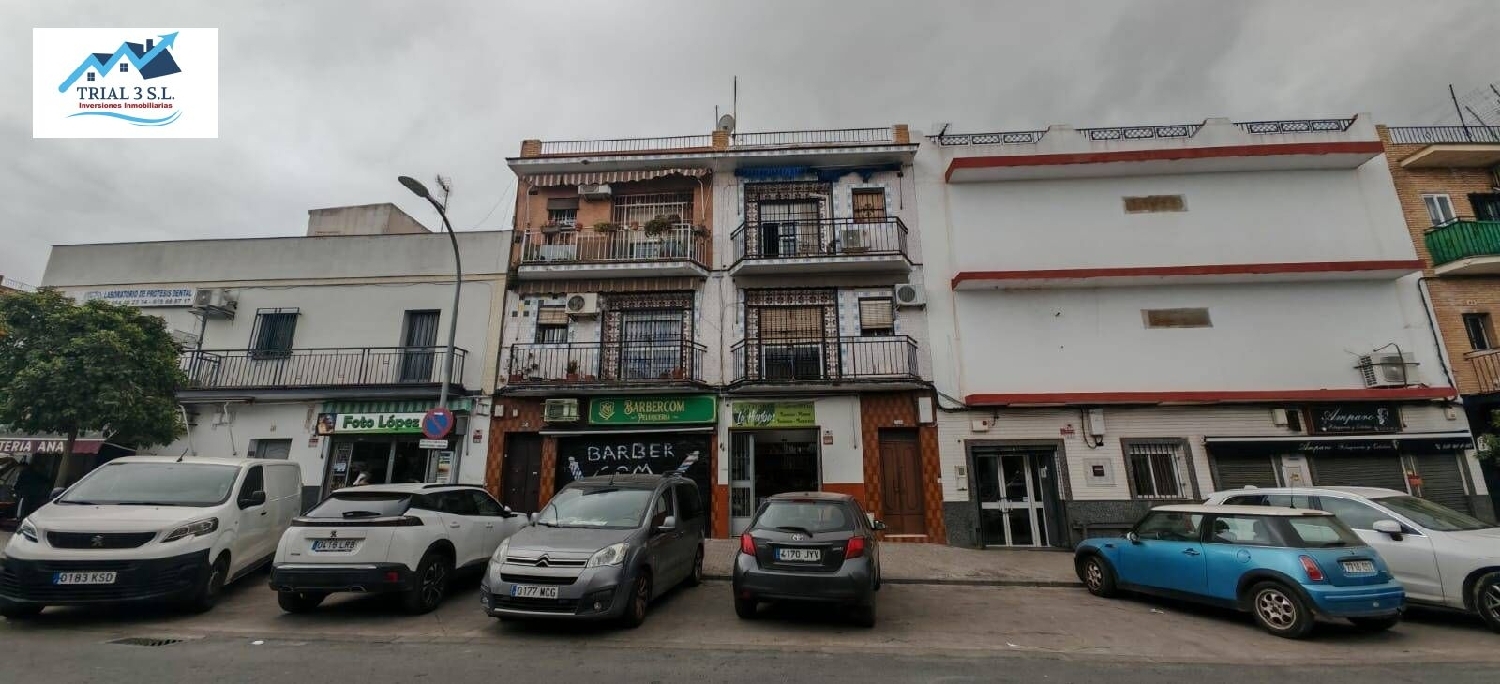kaufen Haus Sevilla La Nueva Sur 5