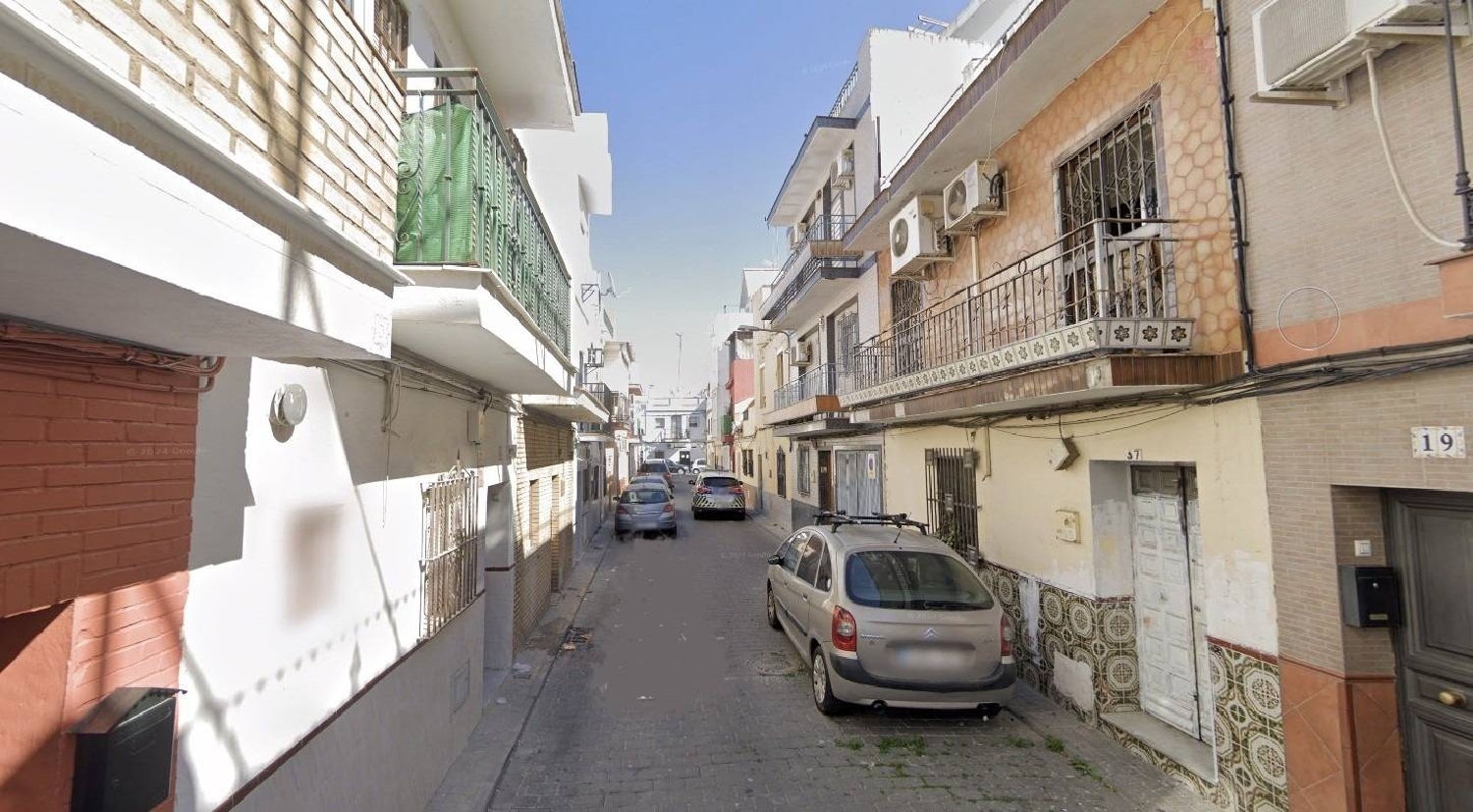 till salu hus Sevilla La Nueva Sur 1