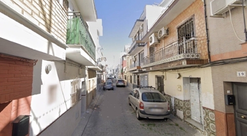 Sevilla La Nueva Sur hus foto 6383523