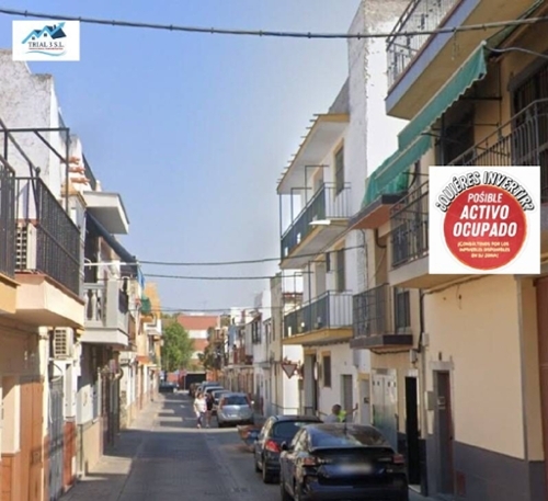 Sevilla La Nueva Sur hus foto 6383546