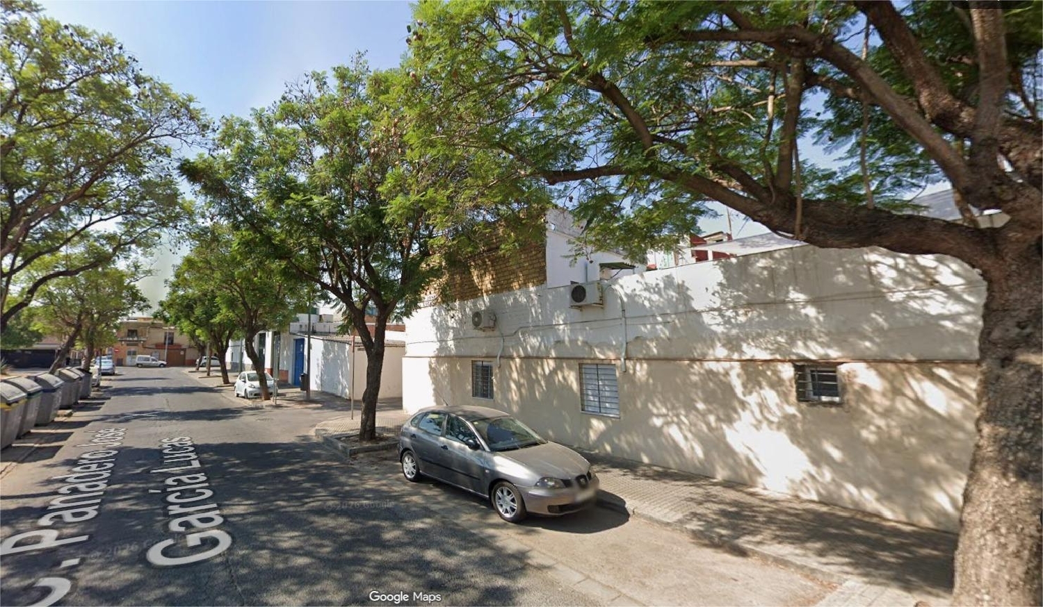  till salu hus Sevilla La Nueva Sur 5
