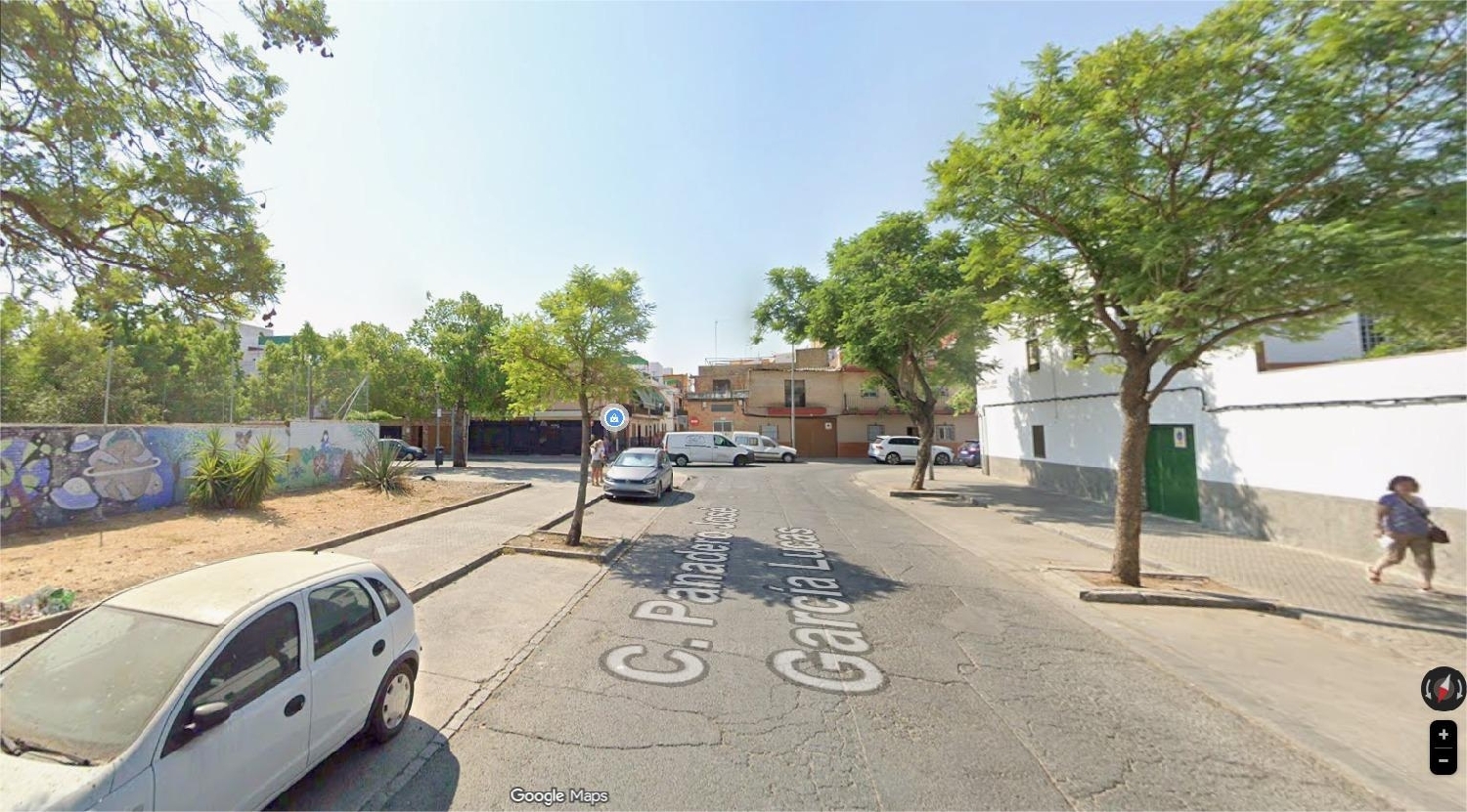  till salu hus Sevilla La Nueva Sur 2