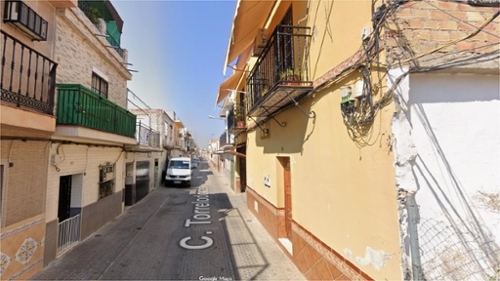 Sevilla La Nueva Sur hus foto 6379253