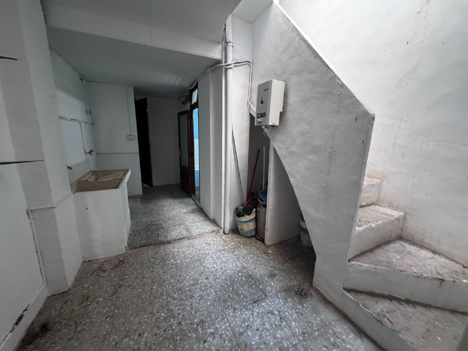 till salu hus Simat De La Valldigna Safor 8