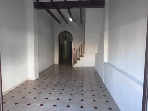 Simat De La Valldigna Safor hus foto 6380771