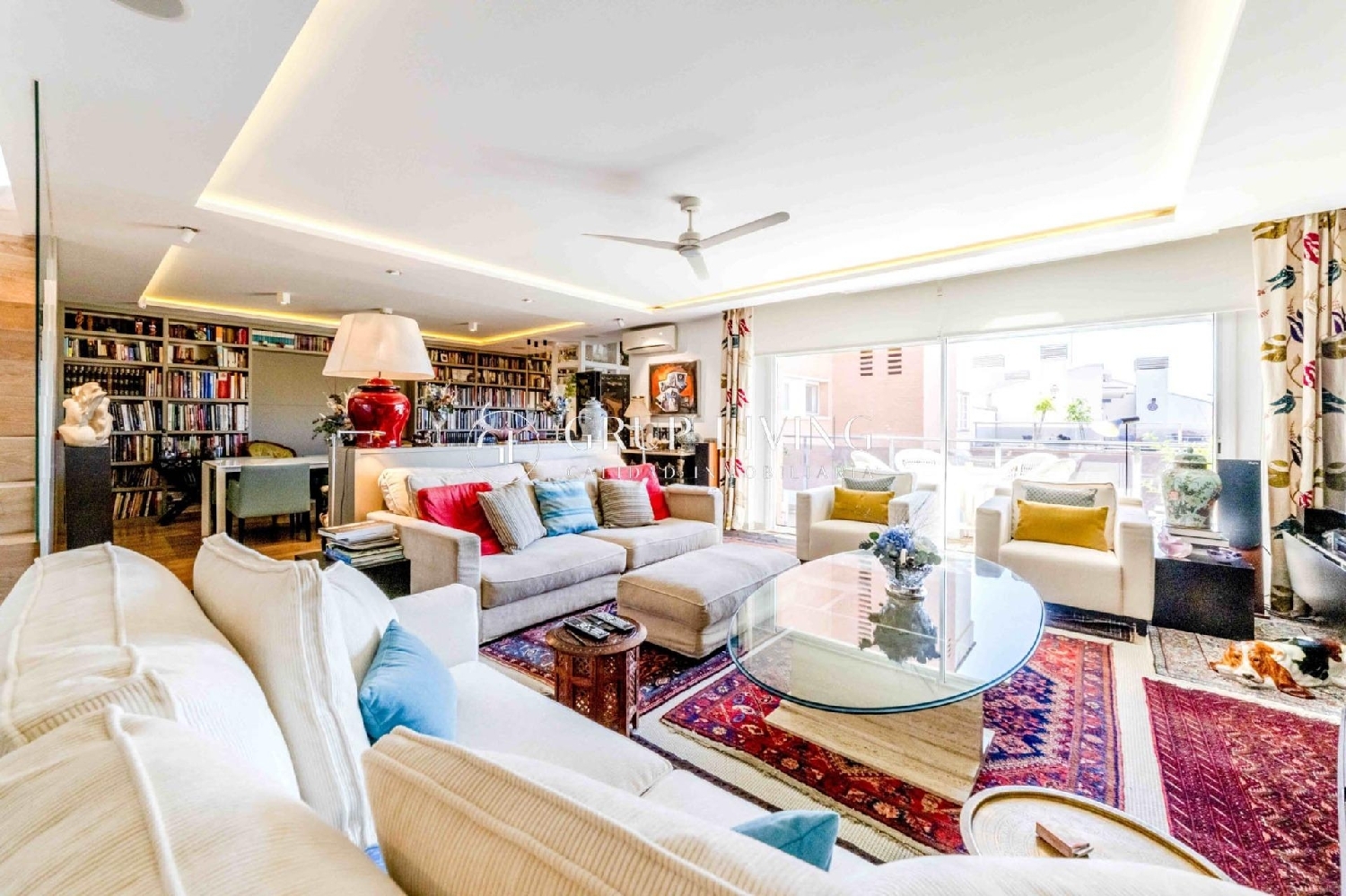  till salu hus Sitges Garraf 6