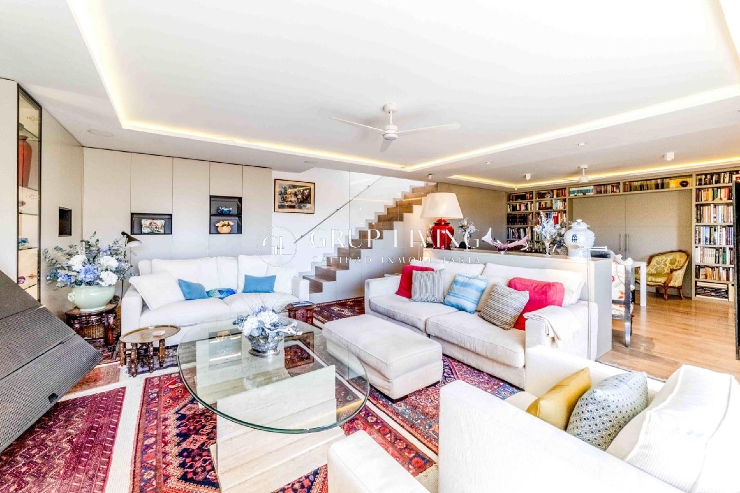  till salu hus Sitges Garraf 7