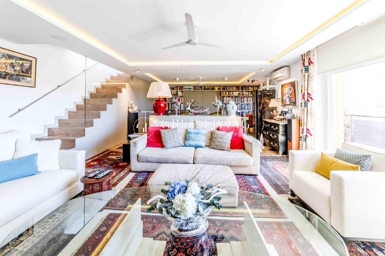  till salu hus Sitges Garraf 3