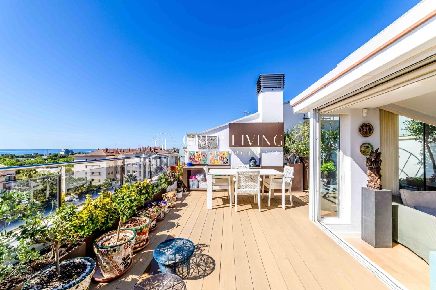  till salu hus Sitges Garraf 2