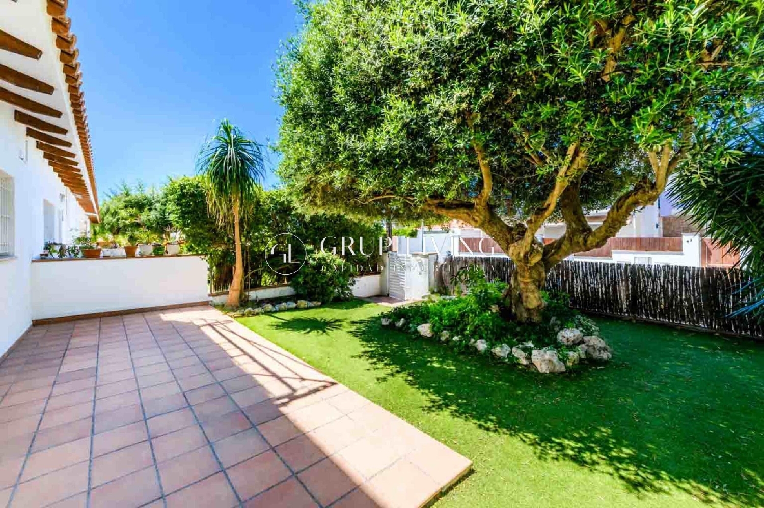  till salu hus Sitges Garraf 2