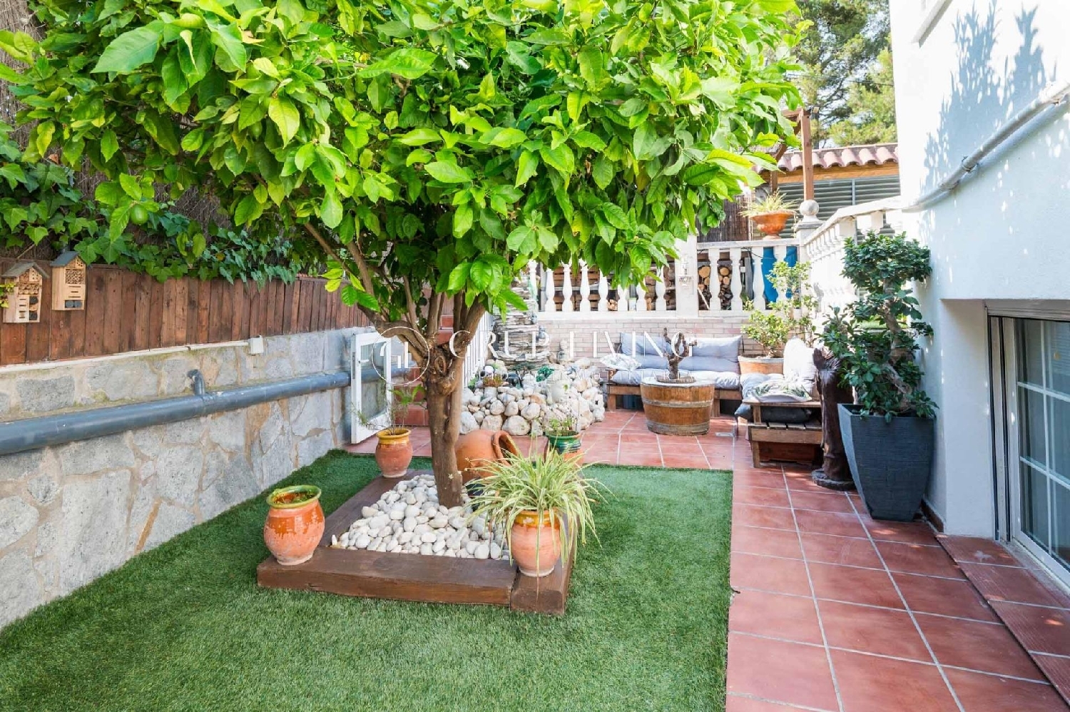  à vendre maison Sitges Garraf 3