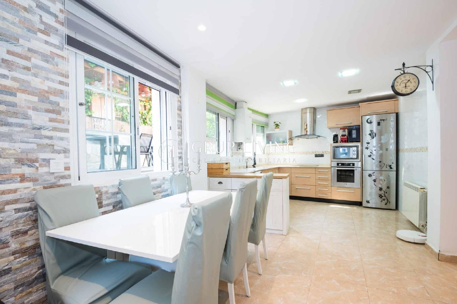 à vendre maison Sitges Garraf 6