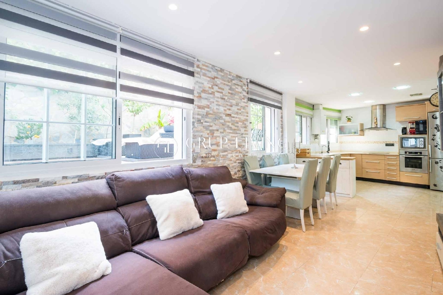  à vendre maison Sitges Garraf 5