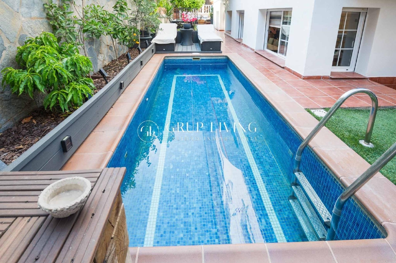  à vendre maison Sitges Garraf 1
