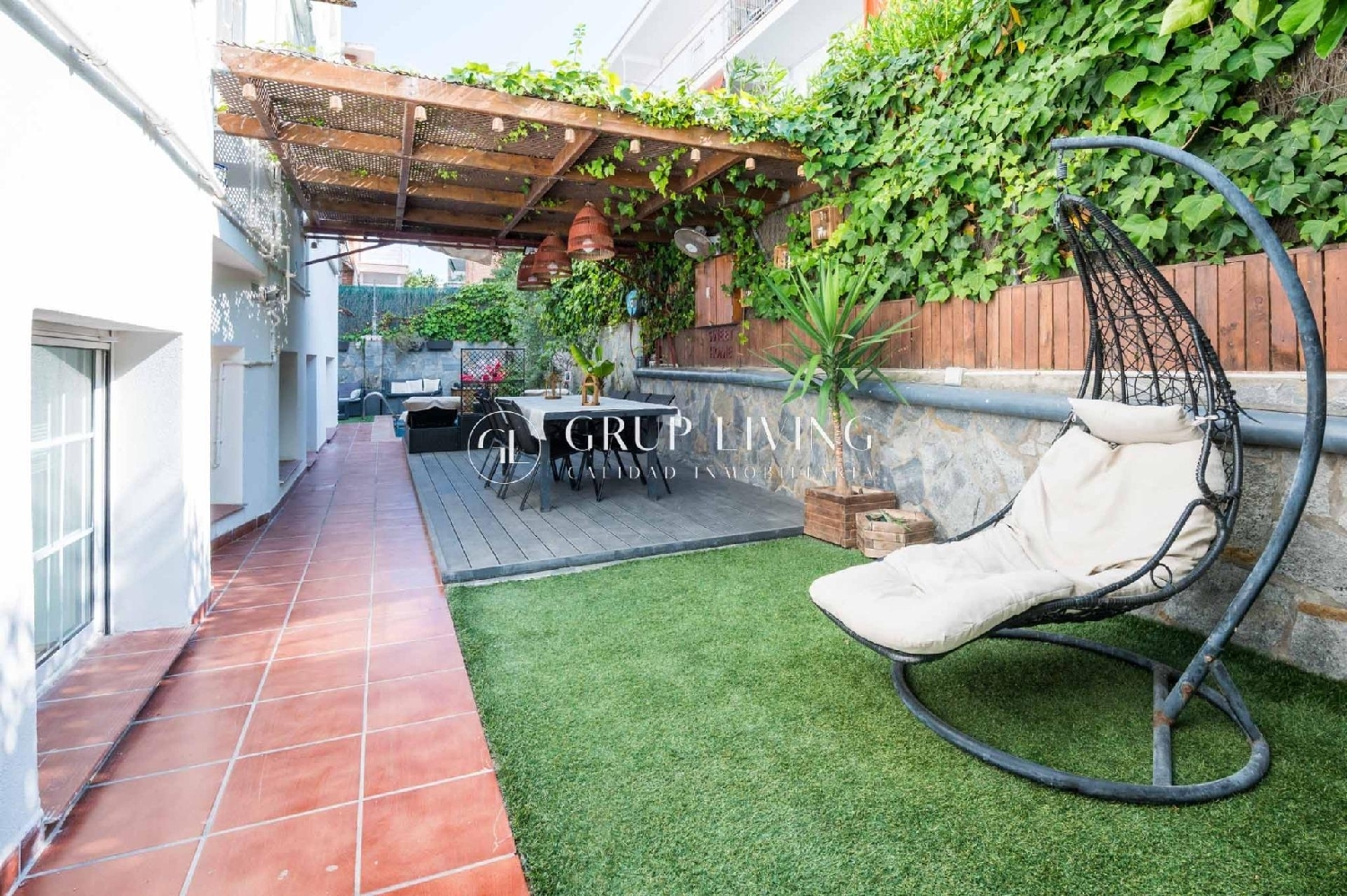  à vendre maison Sitges Garraf 2