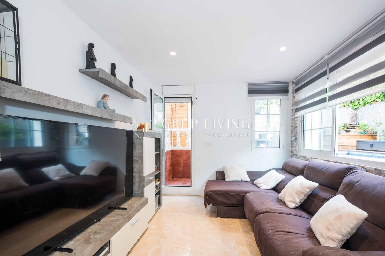  à vendre maison Sitges Garraf 4