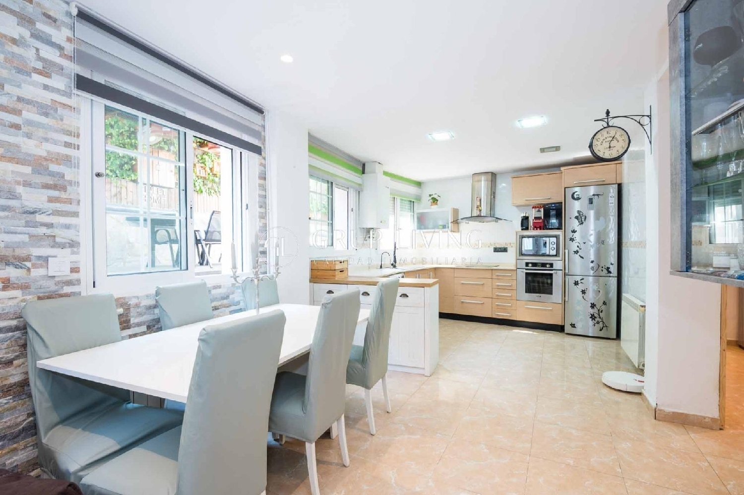  à vendre maison Sitges Garraf 9