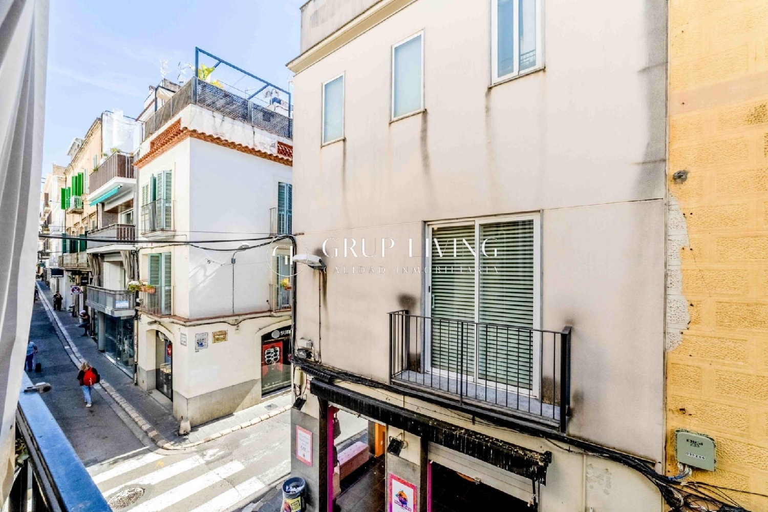  à vendre maison Sitges Garraf 3