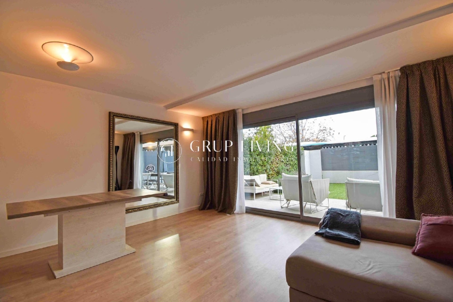 till salu hus Sitges Garraf 4
