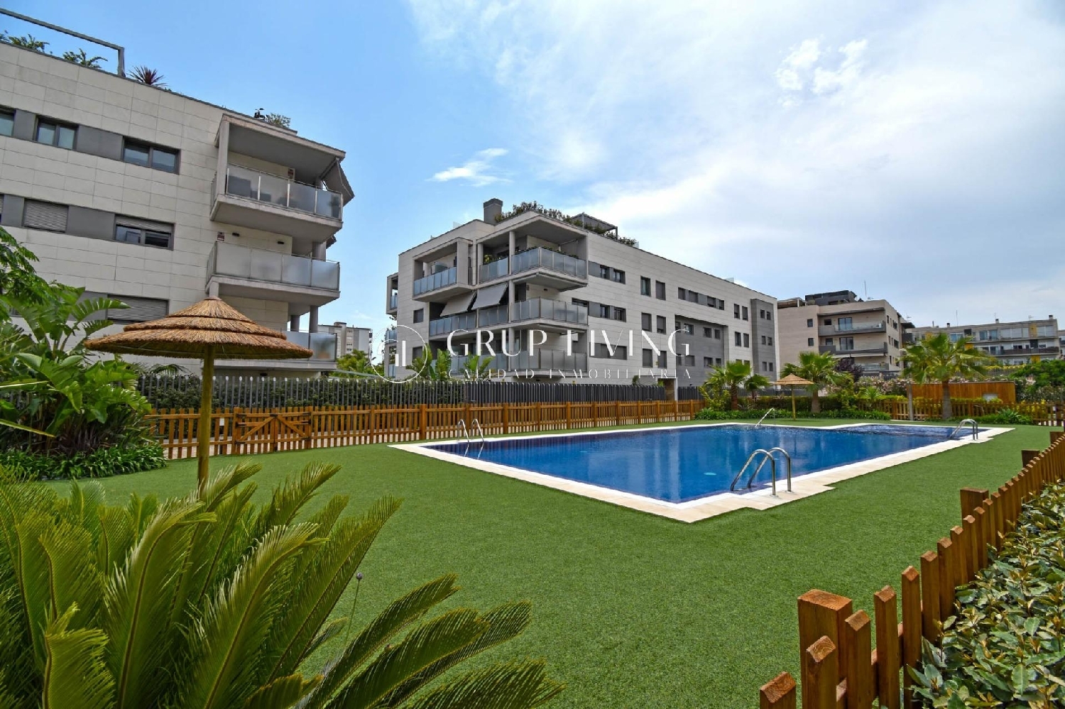 till salu hus Sitges Garraf 2