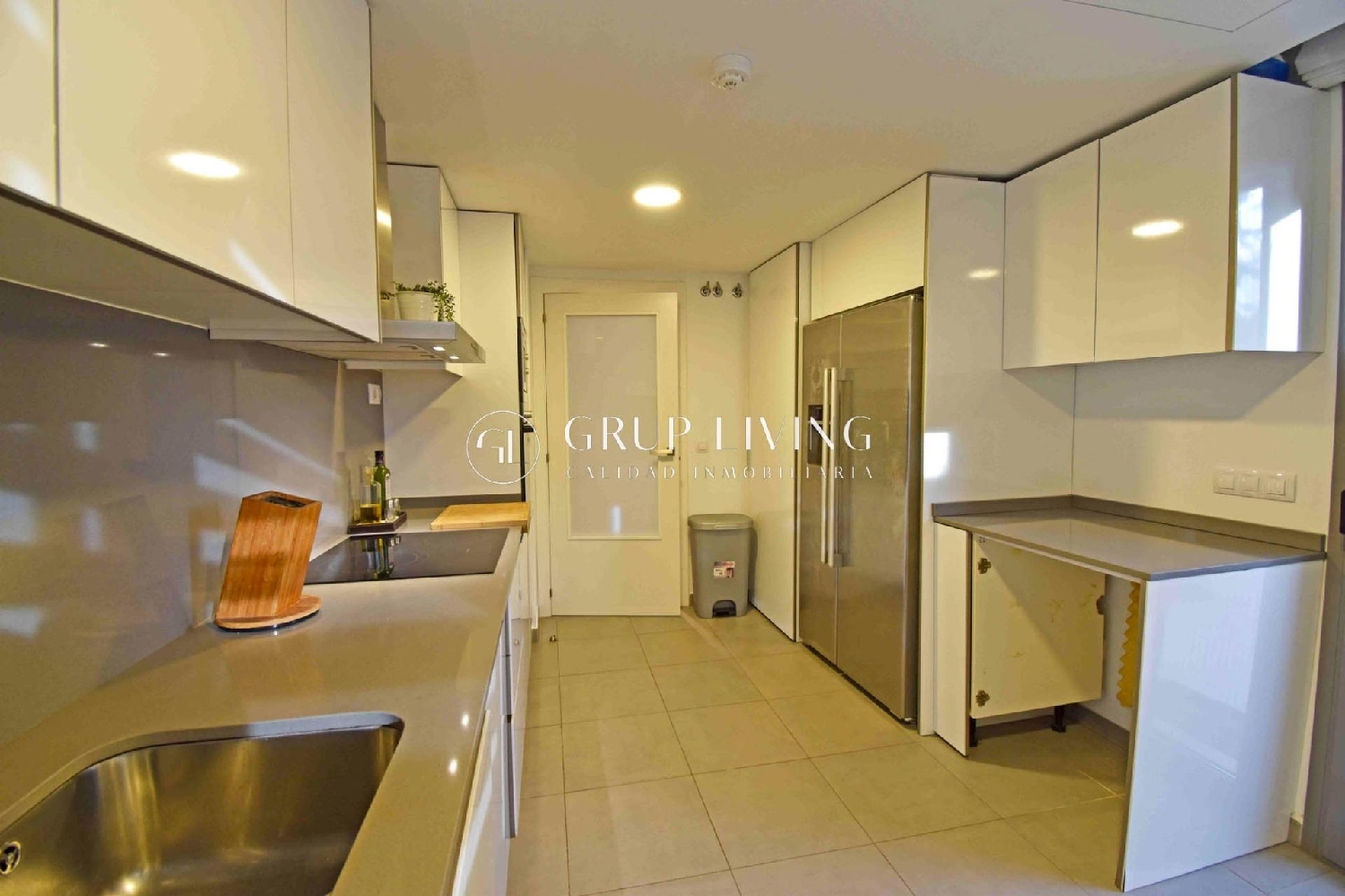 till salu hus Sitges Garraf 9