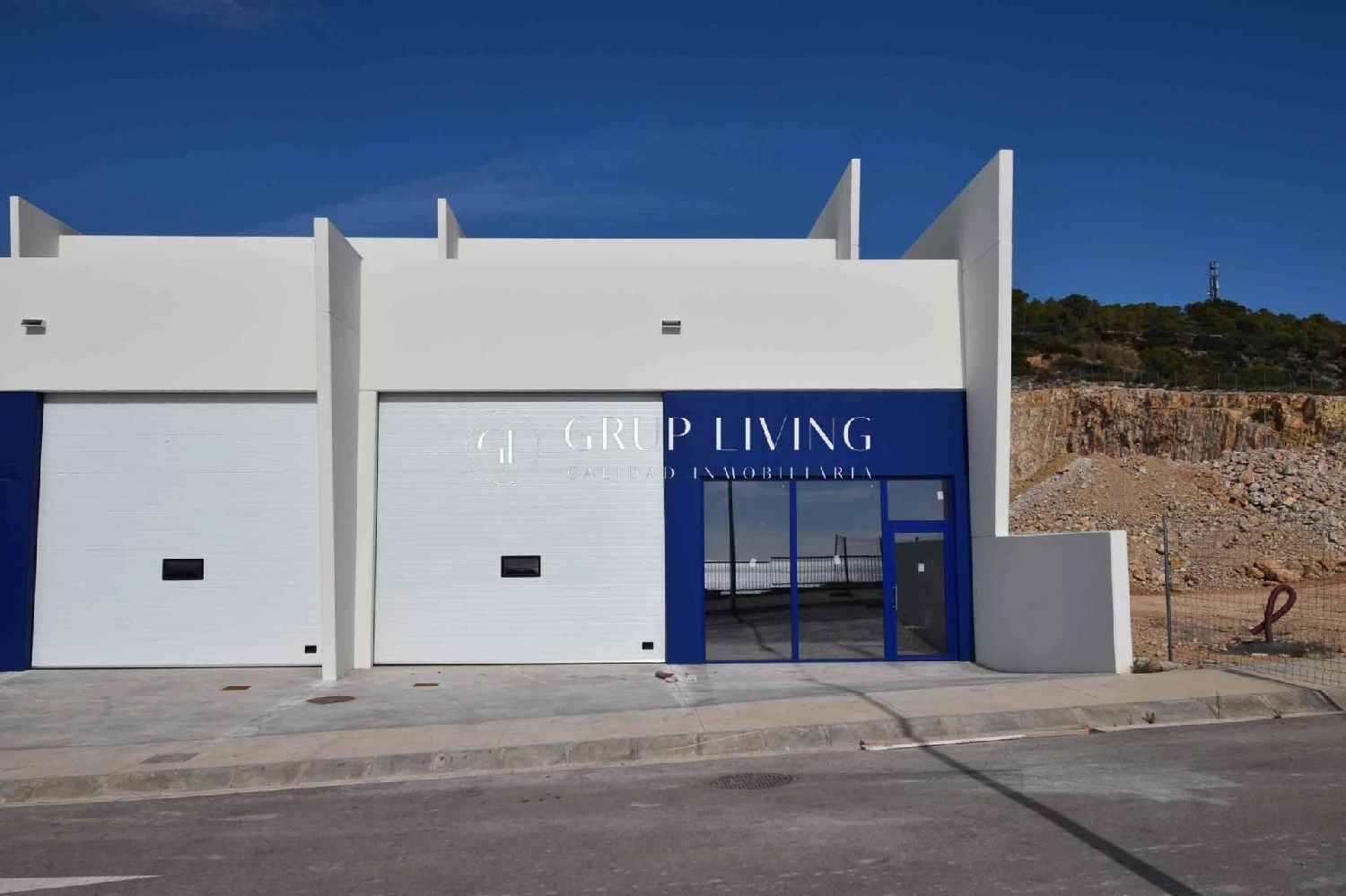 till salu hus Sitges Garraf 7