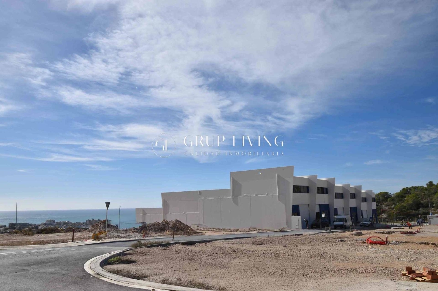 till salu hus Sitges Garraf 3