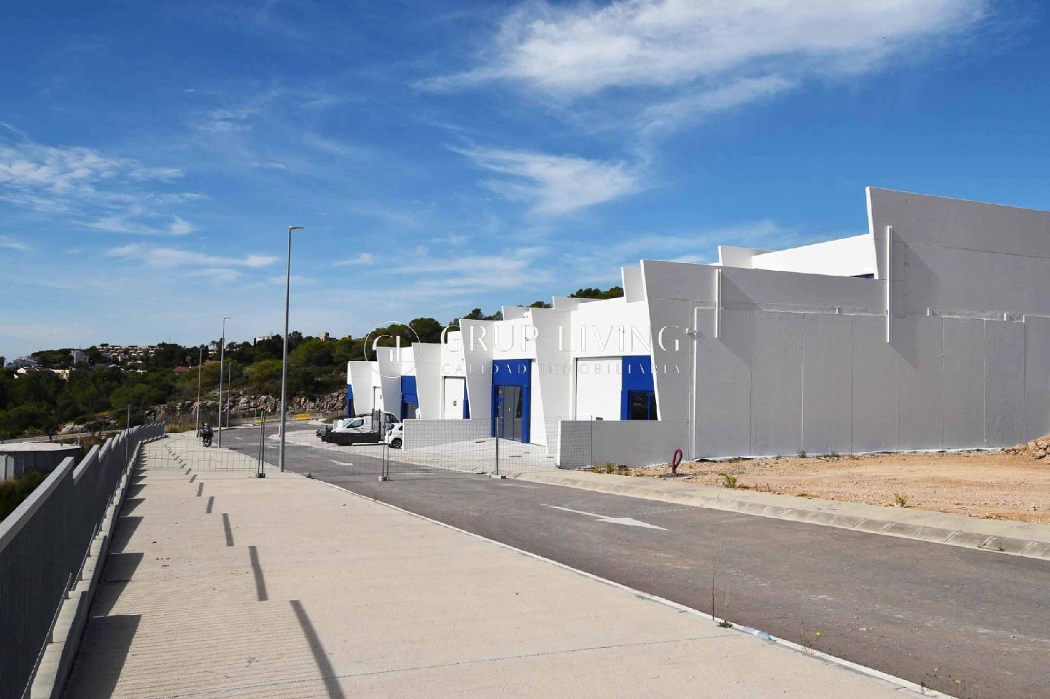 till salu hus Sitges Garraf 6