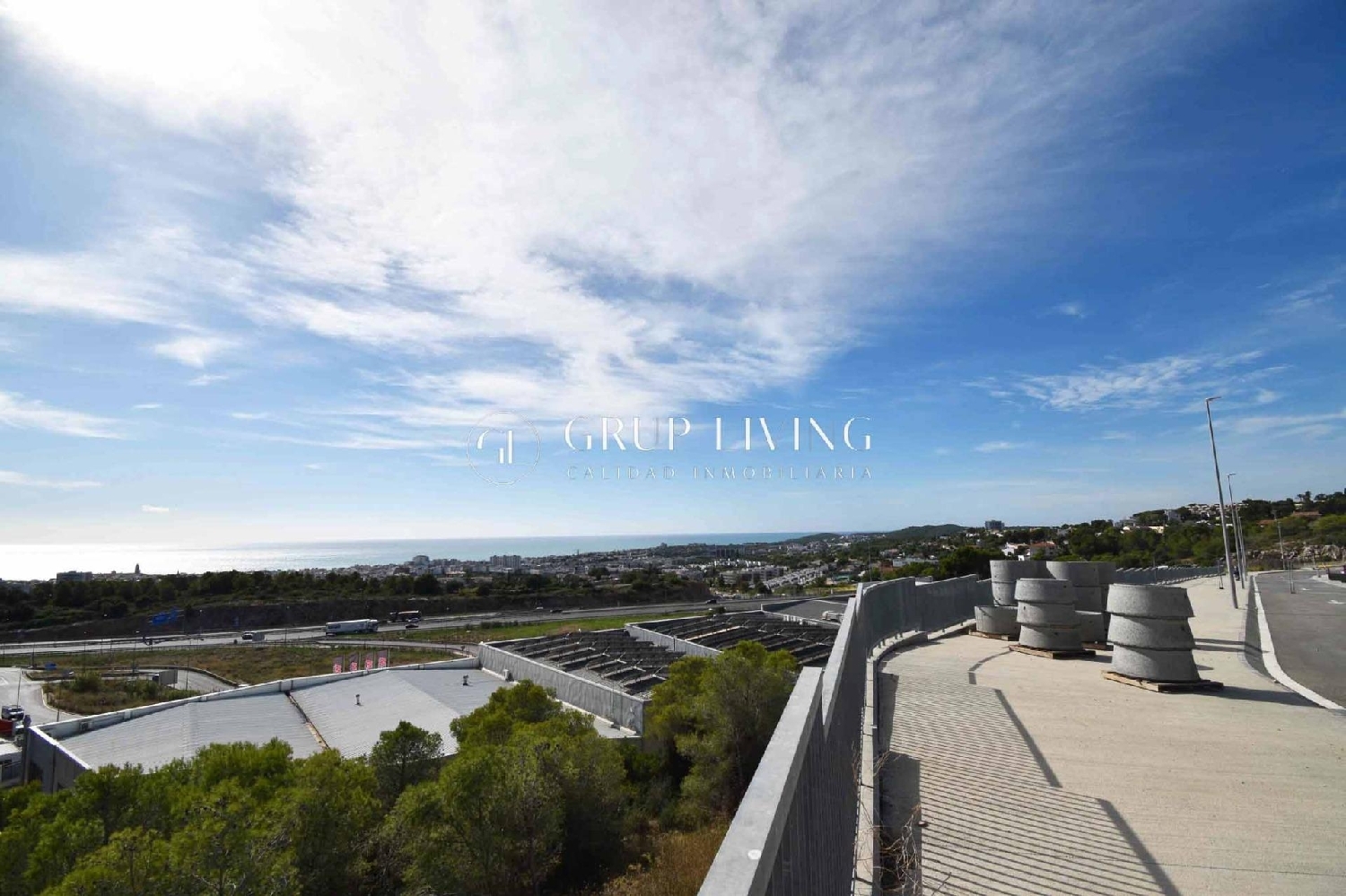 till salu hus Sitges Garraf 2