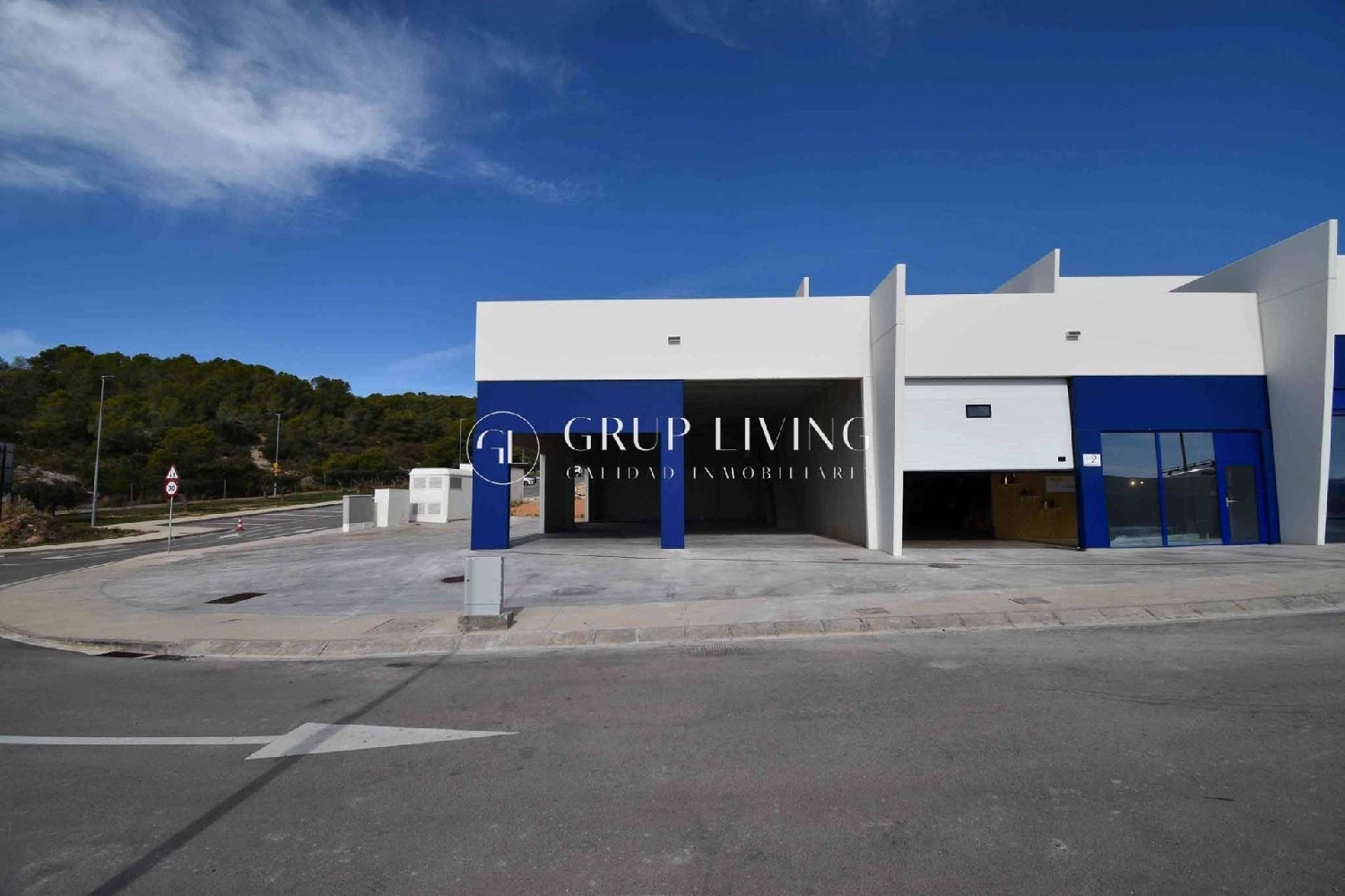till salu hus Sitges Garraf 9