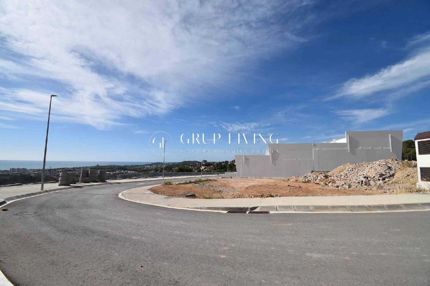 till salu hus Sitges Garraf 2