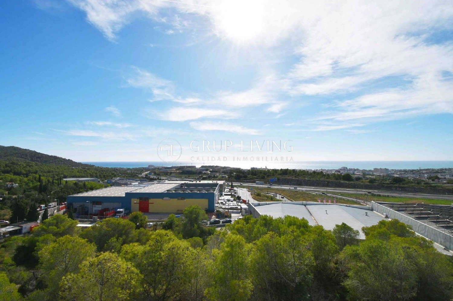 till salu hus Sitges Garraf 3