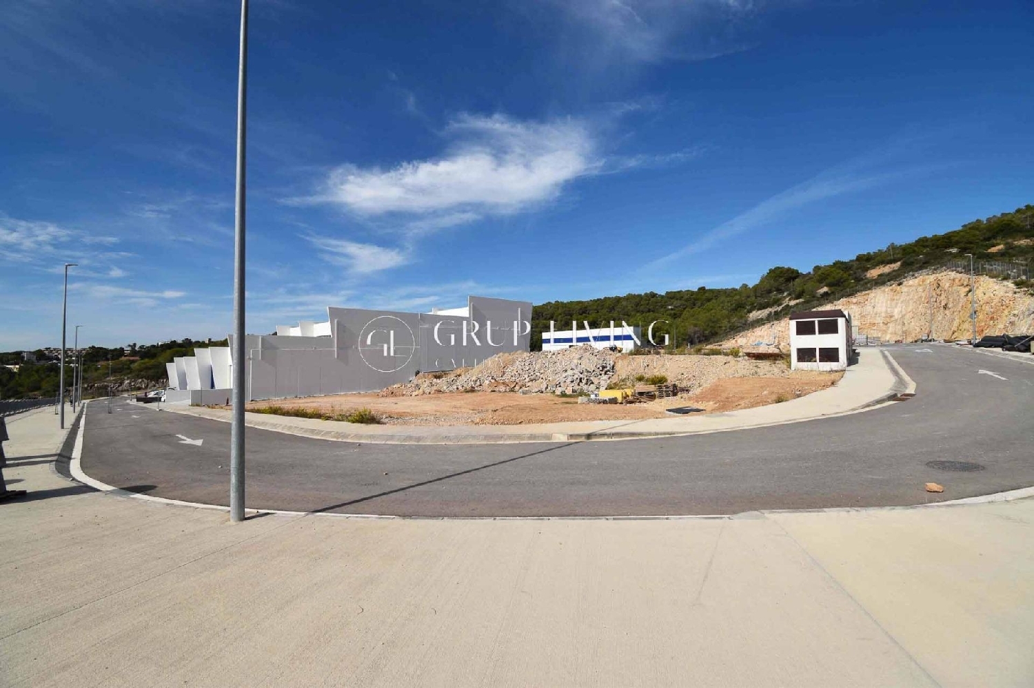 till salu hus Sitges Garraf 5