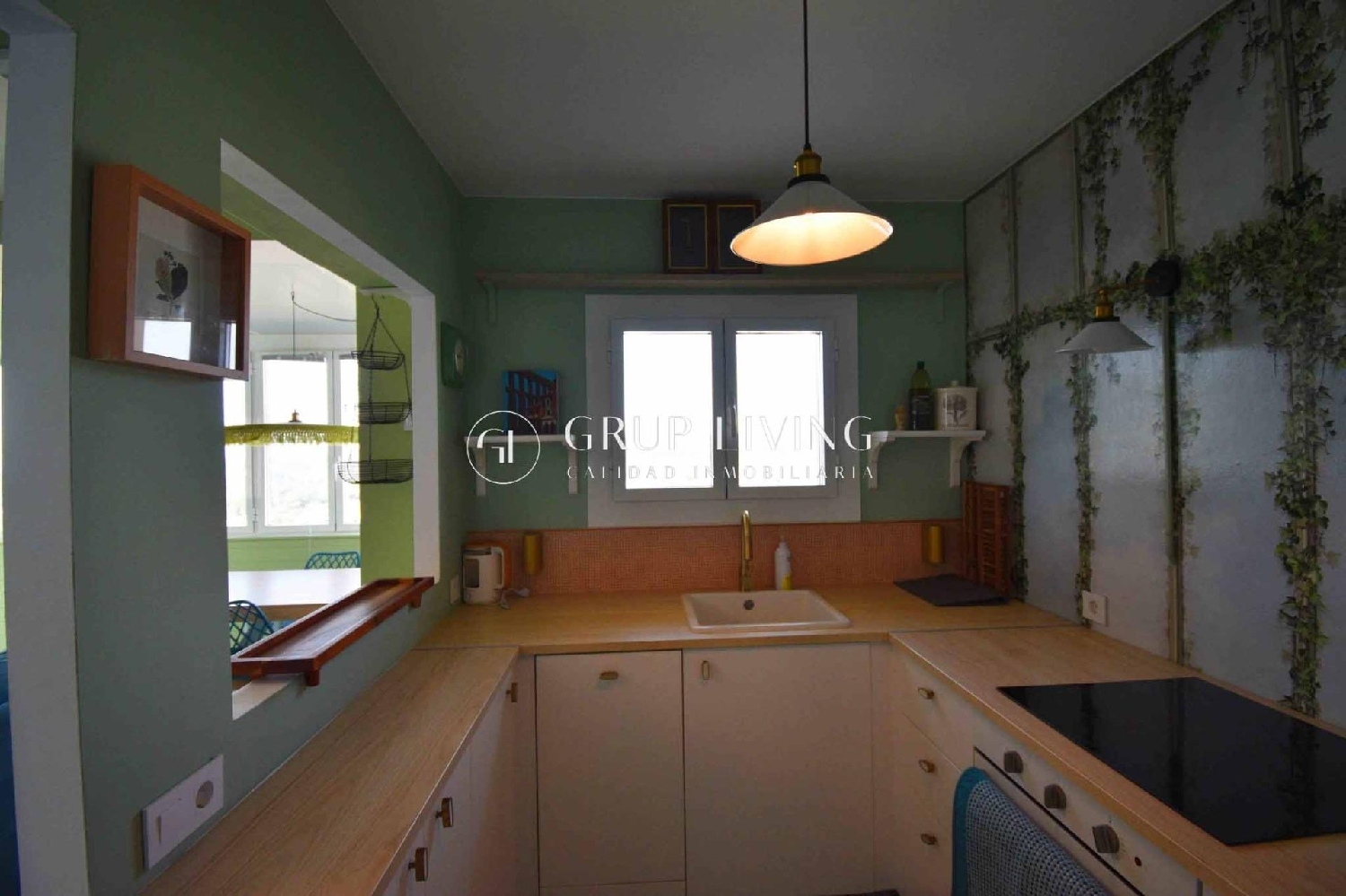 till salu hus Sitges Garraf 10