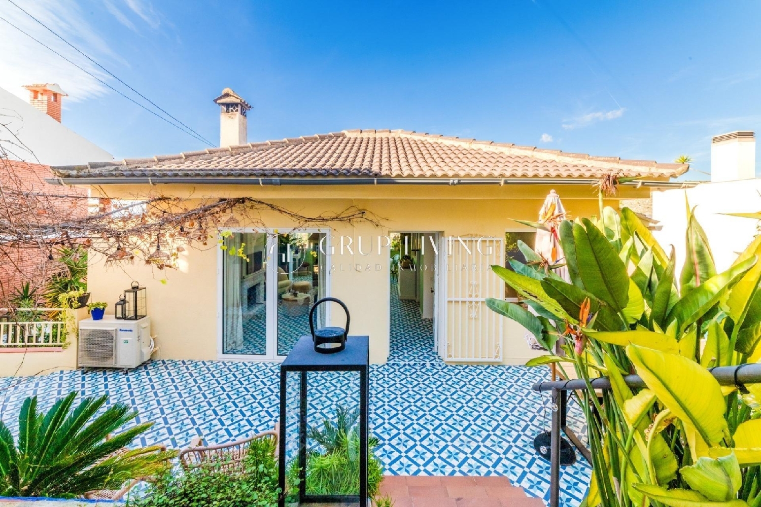 till salu hus Sitges Garraf 3