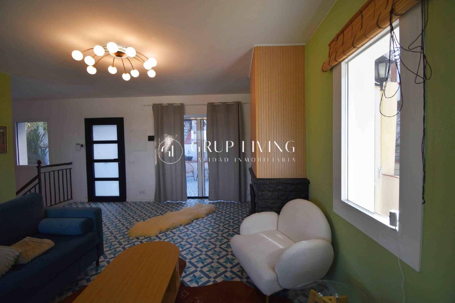 till salu hus Sitges Garraf 5