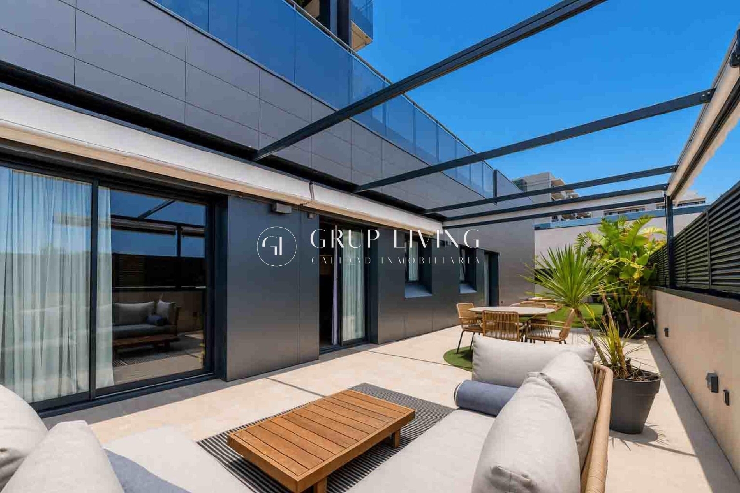  for sale house Sitges Garraf 7