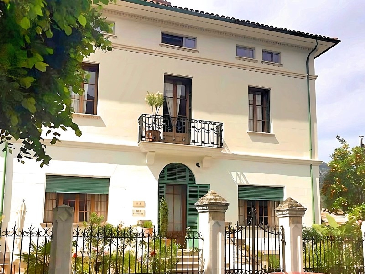  kaufen Haus Sóller Tramuntana 2